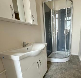 Jumet Apartamento | Jumet 242 B Bruxelles-Charleroi-airport