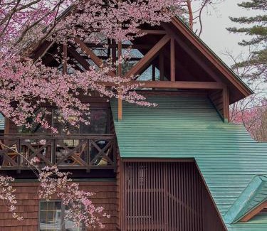 Hokujo Casa | Jumoku