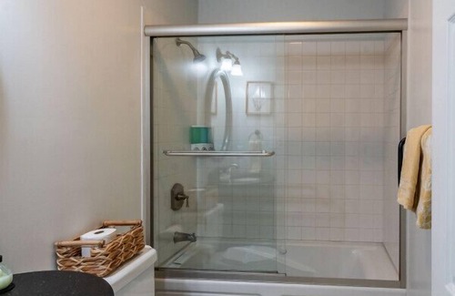 Downtown Knoxville Apartamento | Jump right into the heart of Downtown Knoxville