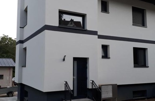 Vranov nad Dyji Apartamento | JUNÁK ubytování v soukromí