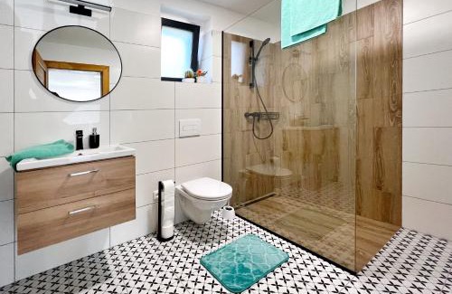Vranov nad Dyji Apartamento | JUNÁK ubytování v soukromí