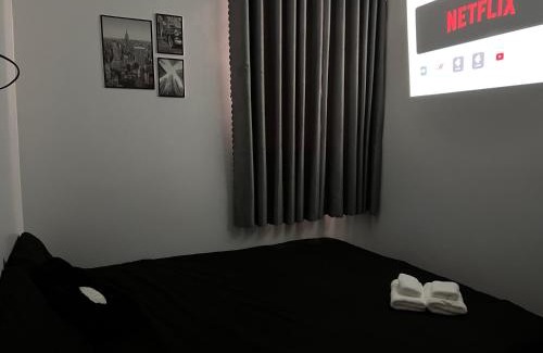 Rach Gia Cama Y Desayuno | Jun house - Bến cảng rạch giá
