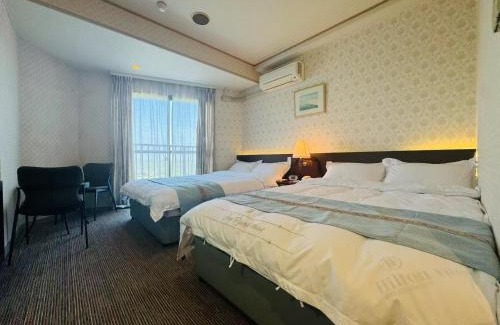 Sanmu Apartamento | JUN Resort Hotel