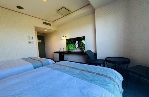 Sanmu Apartamento | JUN Resort Hotel