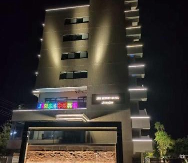 Sanmu Apartamento | JUN Resort Hotel