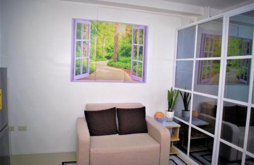 Moonwalk Apartamento | Jun's Apartment