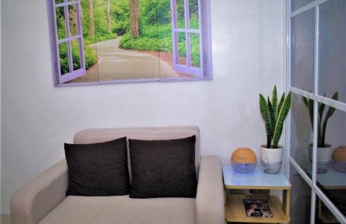Moonwalk Apartamento | Jun's Apartment
