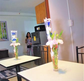 Moonwalk Apartamento | Jun's Apartment