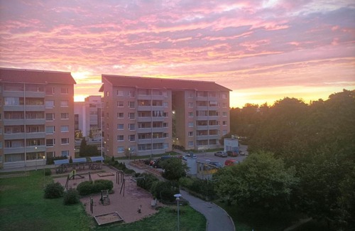 Turku Apartamento | Juna-aseman, TYKSin vieressä 2h, sauna, parkki
