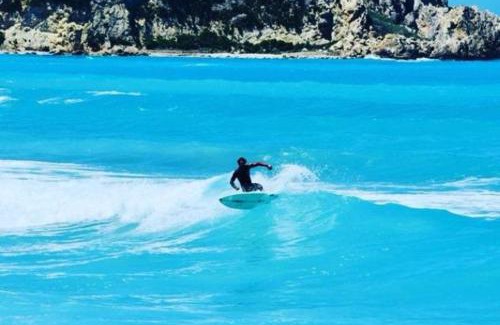Agios Nikitas Complejo | Junam Private Beachfront Cabins