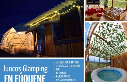 Fuquene Otro | Juncos Glamping