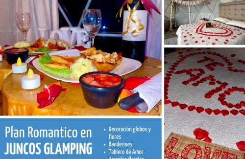 Fuquene Otro | Juncos Glamping