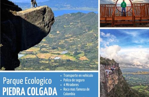 Fuquene Otro | Juncos Glamping