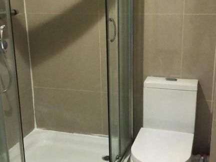 Thurlow Park Apartamento | Junction 1