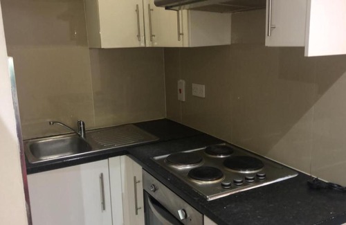 Thurlow Park Apartamento | Junction 1