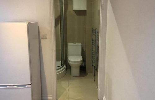 Thurlow Park Apartamento | Junction 1