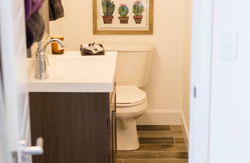 Perryville Apartamento | June Bug's Loft