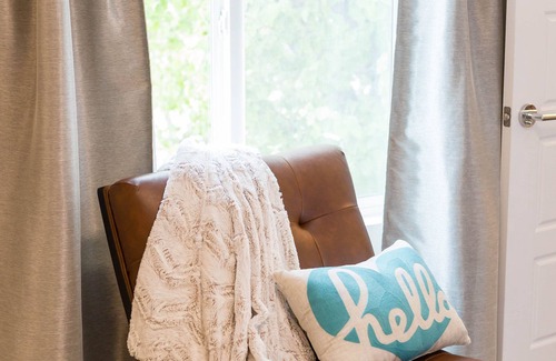 Perryville Apartamento | June Bug's Loft
