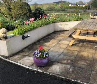Kilkelly Cama Y Desayuno | June’s b&b