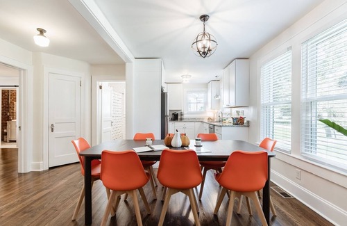 Sans Souci Casa | Jungalow Retreat | 4 Bed, 2 Bath