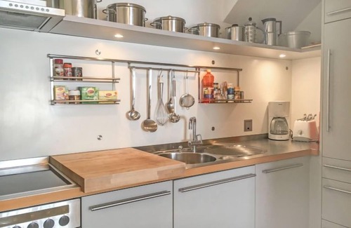 Wengen Casa | Jungfrau a d Ledi by Interhome