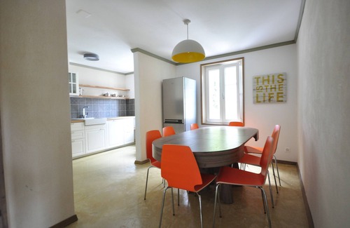 Matten bei Interlaken Casa | Jungfrau Family Holiday Home, 5 habitaciones, capacidad para 12 personas, jardín, barbacoa y estacionamiento