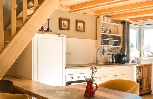 Jungholz Cabina | Jungholz Chalet 65