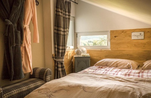 Jungholz Cabina | Jungholz Chalet 65