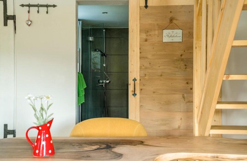 Jungholz Cabina | Jungholz Chalet 65
