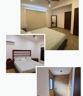 Progreso Municipality Casa | Jungle and Beach Cottage