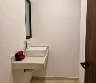 Progreso Municipality Casa | Jungle and Beach Cottage