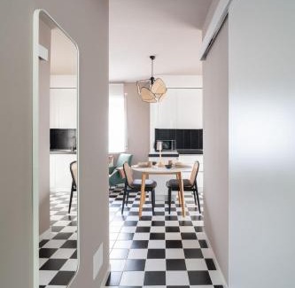 Schio Apartamento | Jungle Apartment