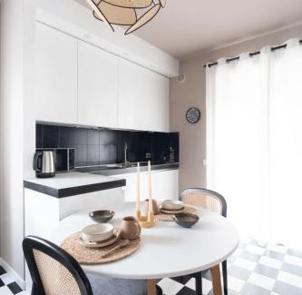 Schio Apartamento | Jungle Apartment