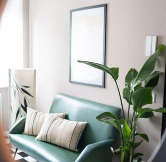 Schio Apartamento | Jungle Apartment