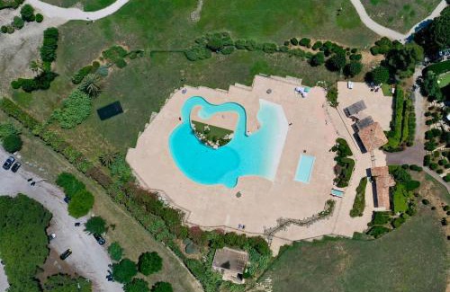 Port Cogolin Apartamento | Jungle Azur