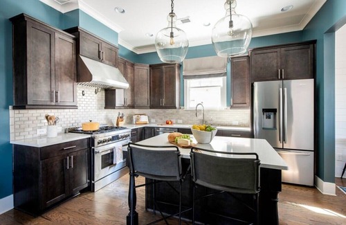 Westside Casa | Jungle Bougie by Minty Living