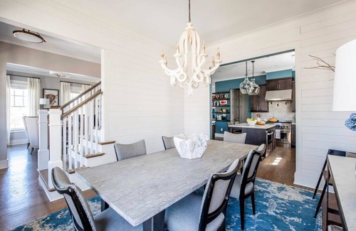 Westside Casa | Jungle Bougie by Minty Living