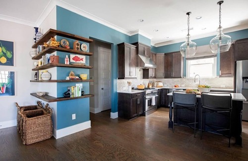 Westside Casa | Jungle Bougie by Minty Living