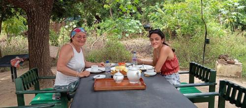 Yodakandiya Casa | Jungle Cabin - Bundala