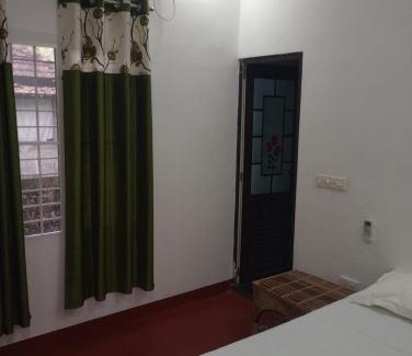 Mararikulam Casa | Jungle Cabin Marari