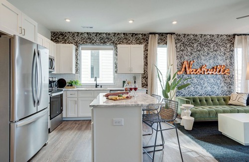 Whitebridge Casa | Jungle Country 5625- sleeps 8