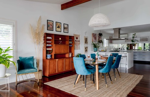 Terrigal Casa | Jungle Cubby by Coast Hosting