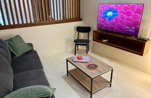 Tulum Apartamento | Jungle Gem with Swim-Up Pool & Easy Paved Access