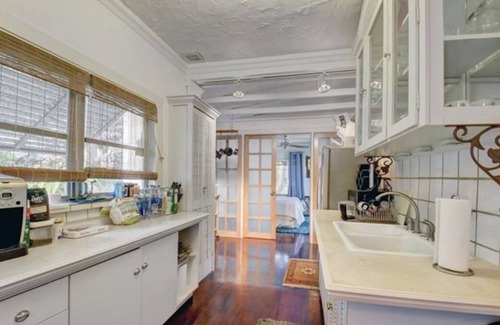 Riverside Park Casa | Jungle Getaway In The Heart of Ft. Lauderdale