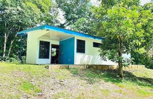 Heredia Casa | Jungle getaway, visit our fascinating home in the rain forest and by the river!