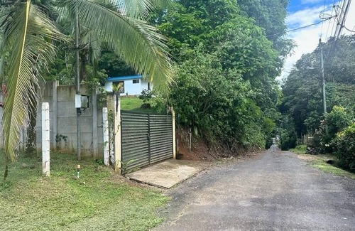 Heredia Casa | Jungle getaway, visit our fascinating home in the rain forest and by the river!