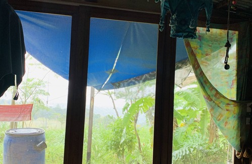Tarapoto Casa | Jungle Haven Hill Top