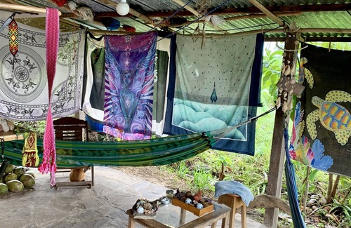 Tarapoto Casa | Jungle Haven Hill Top