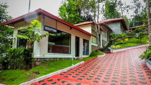 Stuart Hill Complejo | Jungle Hill Resort Coorg