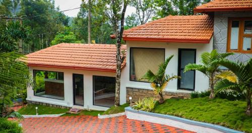 Stuart Hill Complejo | Jungle Hill Resort Coorg